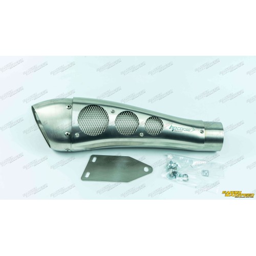 Pô HP Corse Hydroform Classic (chính hãng) Pô HP Corse Hydroform Classic (chính hãng)